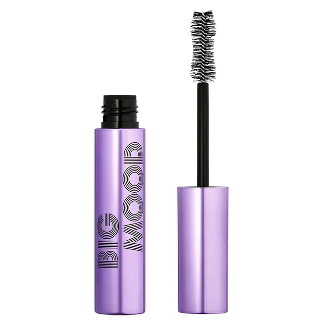 E.L.F. Big Mood Mascara Black 9ml