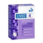 Liveo 4 piimhappe ja bifidobakterite kompleks N21
