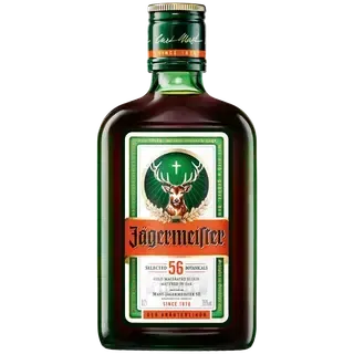 Jägermeister Liköör 35%vol 200ml
