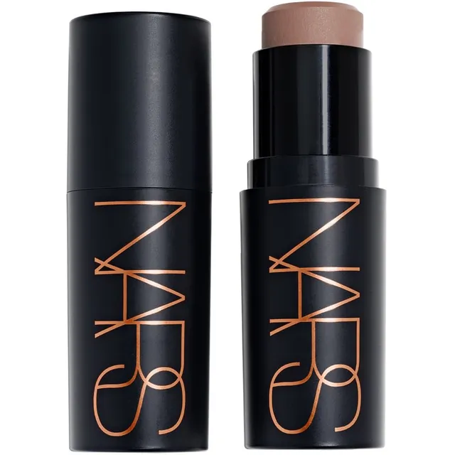 NARS The Multiple Bronzing & Sculpting Stick Päikesekreempuuder pulgakujuline varjund ISCHIA 8 g