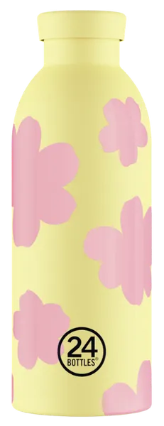 Termospudel CLIMA DAYDREAMING YELLOW