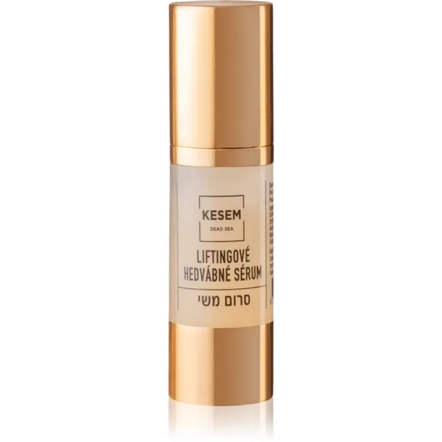 KESEM Lifting and Firming Silk Serum Tõstev ja pinguldav seerum 30 ml