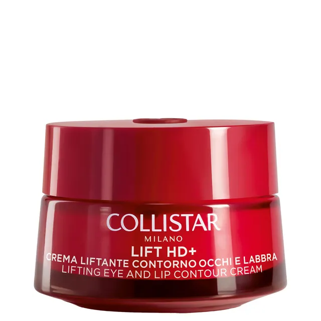 COLLISTAR Lift HD+ Eye And Lip Contour Cream 15ml