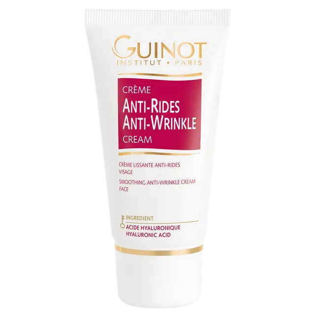 GUINOT Anti-Wrinkle Cream 50ml