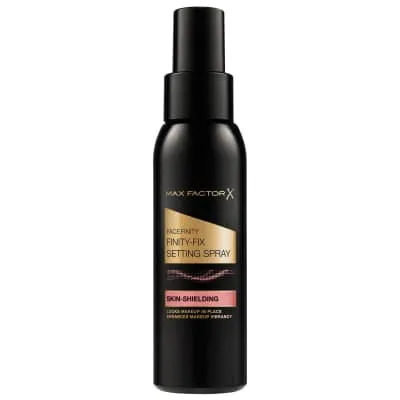 Meigikinnitussprei Facefinity Finity 100ml