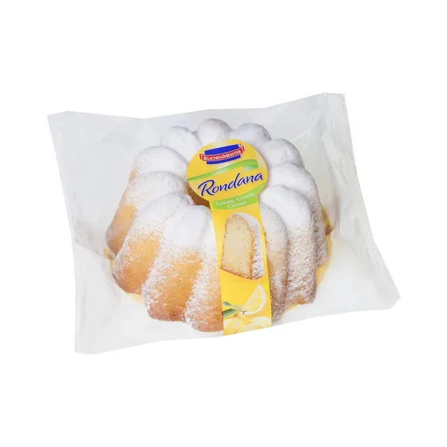 Sidrunikeeks Rondana, KUCHENMEISTER, 250 g