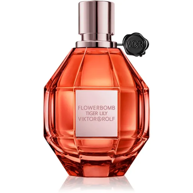 Viktor & Rolf Flowerbomb Tiger Lily Parfüümvesi naistele 100 ml