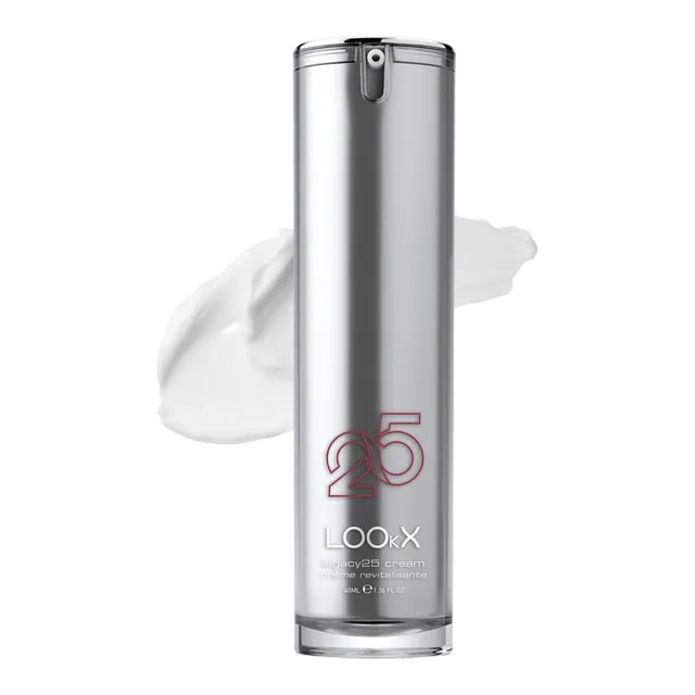 Legacy 25 vananemisvastane näokreem 40ml