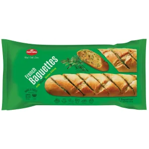 Mantinga Prantsuse baguette ürdivõi350g