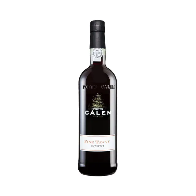 Calem Tawny Porto 75 cl