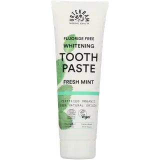 Urtekram hambapasta Fresh Mint 75ml