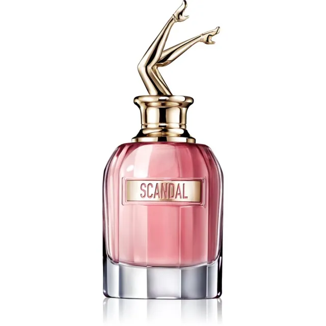 Jean Paul Gaultier Scandal Parfüümvesi naistele 80 ml
