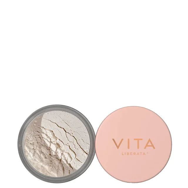 VITA LIBERATA The Silky Dust 30g