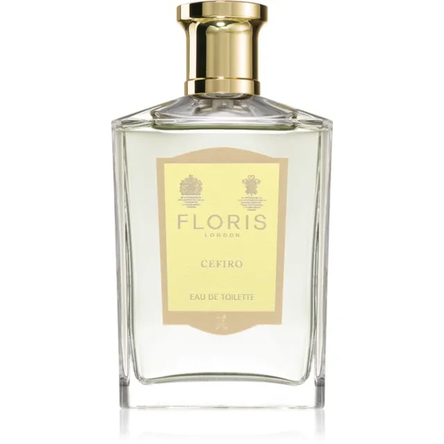 Floris Cefiro tualettvesi unisex 100 ml