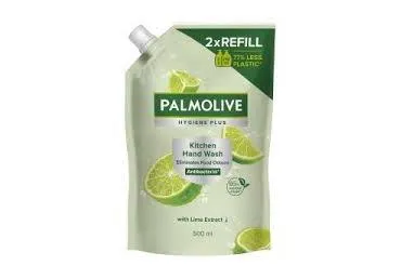 Palmolive Anti Odour v/seep täitep.500ml