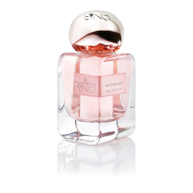 No4 in Between juukseparfüüm 50ml