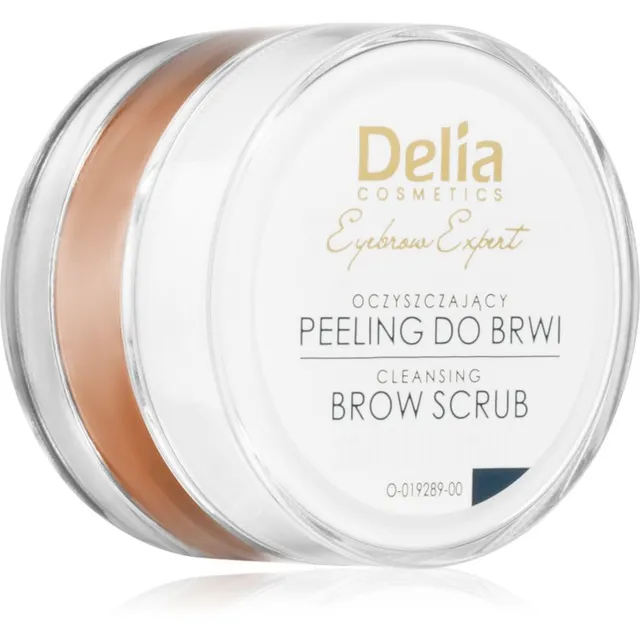 Delia Cosmetics Eyebrow Expert Koorimine kulmudele 10 ml