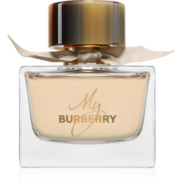 Burberry My Burberry Parfüümvesi naistele 90 ml
