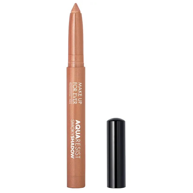 MAKE UP FOR EVER Aqua Resist Smoky Eyeshadow Stick No.2 Cocoa 1.4g