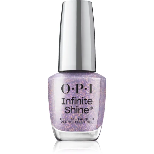 OPI OPI’m Dreaming Infinity Shine Küünelakk varjund Where Time Stuns Still 15 ml