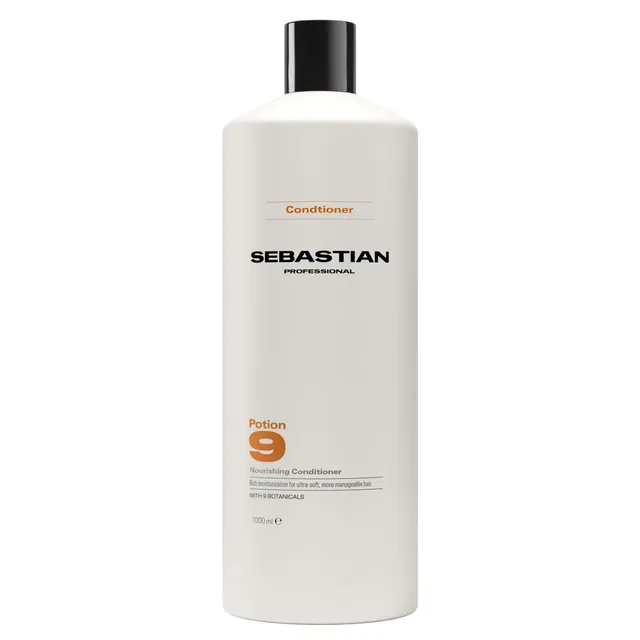 SEBASTIAN PROFESSIONAL Potion 9 Conditioner 1000ml
