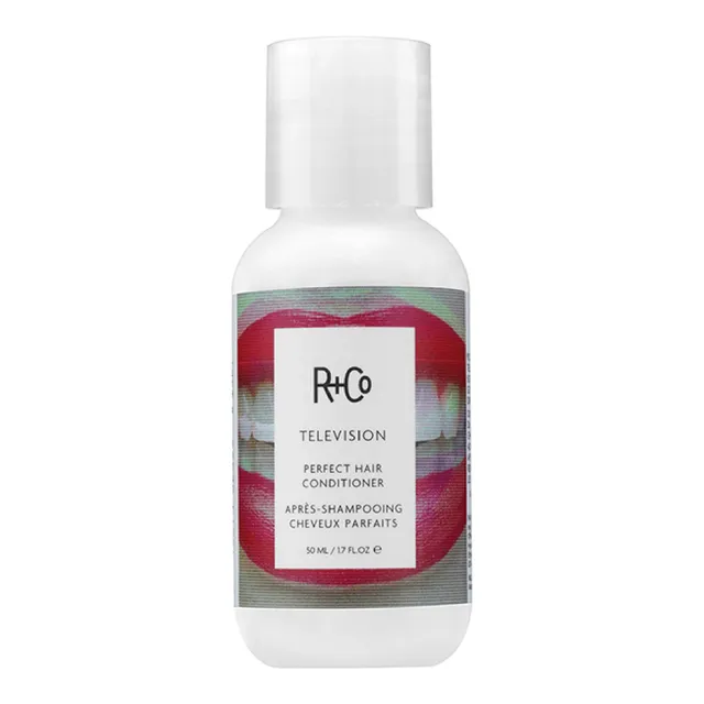 R+CO Television Perfect Hair Conditioner 50ml