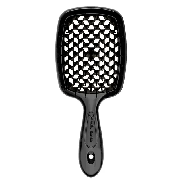 JÄNEKE Superbrush Small Black