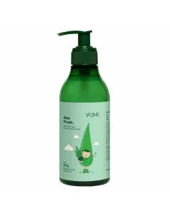 Dušigeel Aaloe 400ml