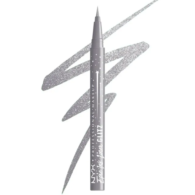 NYX Epic Ink Liner Glitz Waterproof Flashy Flare 1ml