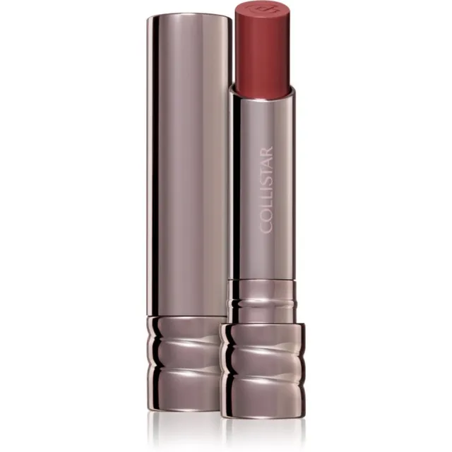 Collistar Puro Gioiello Luminous Lipstick Niisutav huulepulk tugeva läikega 176 - Nude Light 2.8 g