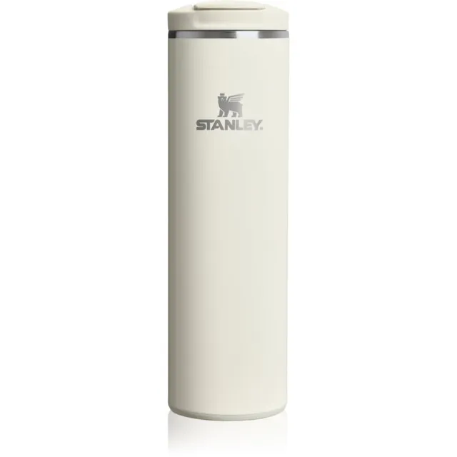 Stanley Transit Fliptop Mug termotass medium Cream Gloss 1 tk