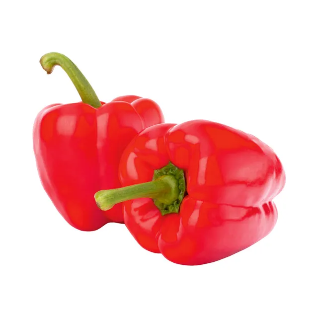 Paprika punane, kg