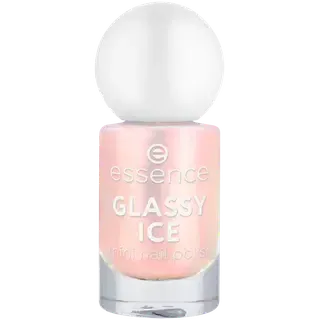 Essence küünelakk Mini Glassy Ice 09