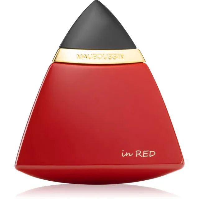 Mauboussin In Red Parfüümvesi naistele 100 ml