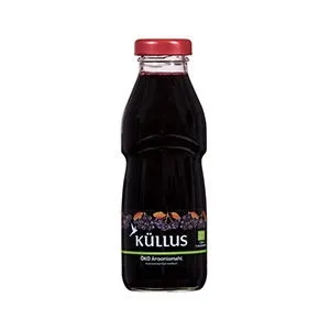 Küllus Arooniamahl 100% Öko 0.33L pdl