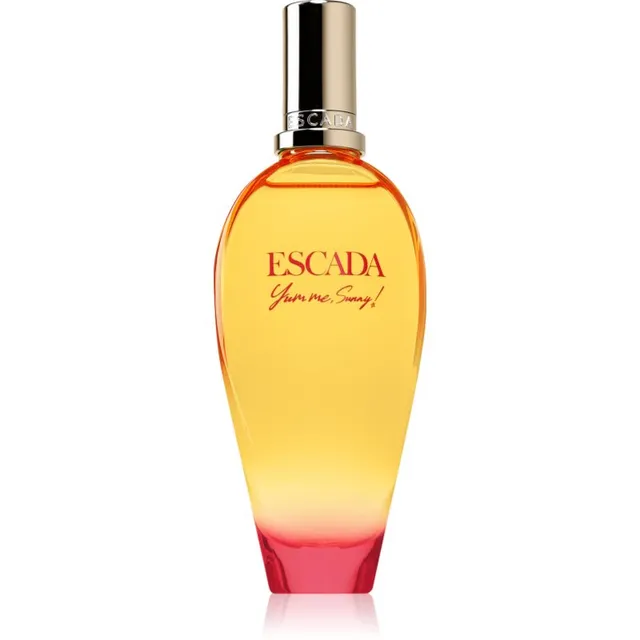 Escada Yum me, Sunny! Parfüümvesi naistele 100 ml