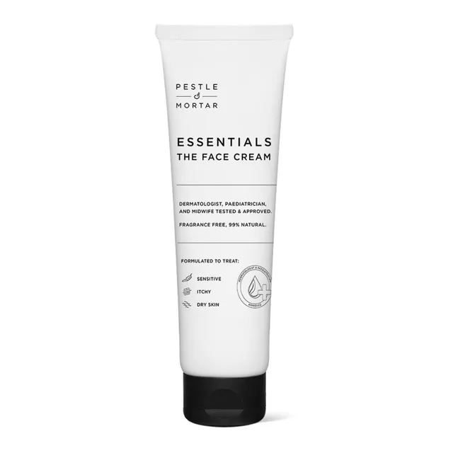 Derma lõhnatu näokreem 100ml