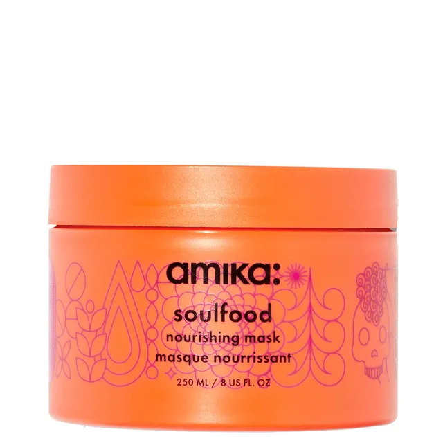 AMIKA Soulfood Nourishing Mask 250ml