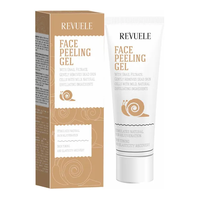 Näokoorija teolimaga 80ml