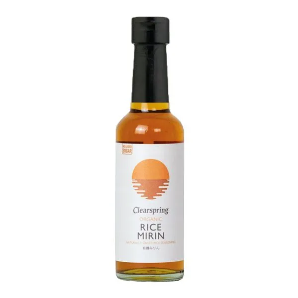 Riisi mirin 250ml
