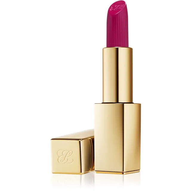 Estée Lauder Pure Color Matte Lipstick Ülimatt kauapüsiv huulepulk varjund Enigma 3,5 g