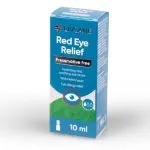 Livsane silmatilgad punetavatele silmadele 10 ml