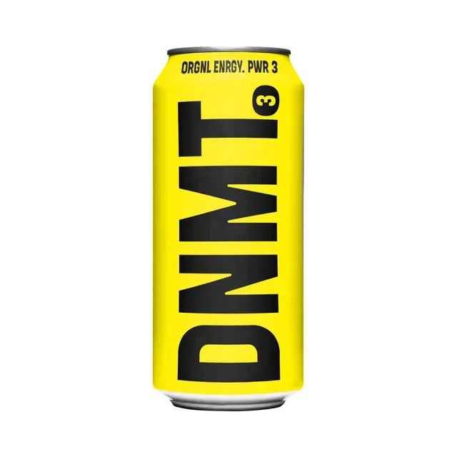 Energiajook Dynami:t PWR 3, DYNAMI:T, 500 ml