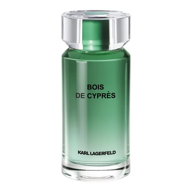 Bois De Cypres Homme EdT 100ml