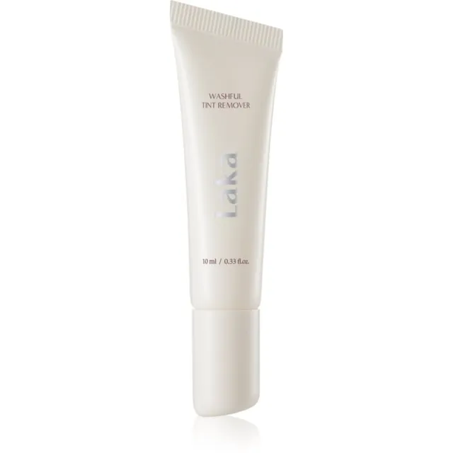 Laka Washful Tint Remover Huulemeigi eemaldaja 10 ml