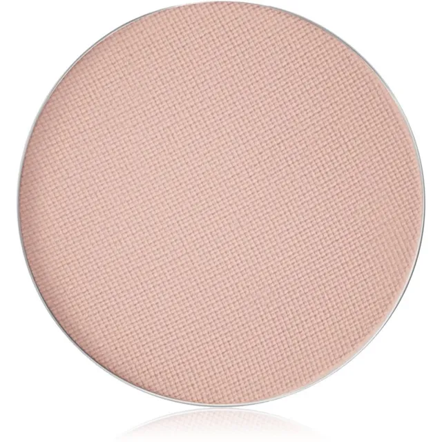 MAC Cosmetics Eye Shadow Pro Palette Refill Pan Lauvärv täitepakend varjund Cozy Grey 1.5 g