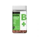 Livol B-vitamiinide kompleks tbl N60