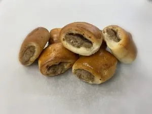 Haapsalu Mini lihapirukad kg