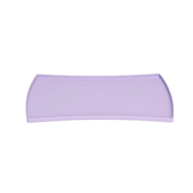 Basic Silicon kausside alusmatt helelilla 60x40cm