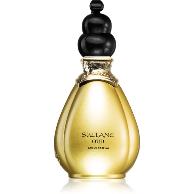 Jeanne Arthes Sultane Oud Parfüümvesi naistele 100 ml
